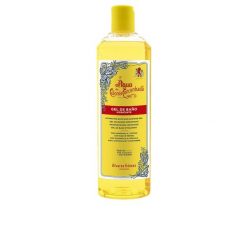 Alvarez Gomez Skoncentrowany żel do kąpieli z wodą kolońską Żele pod prysznic 290 ml. Płyny do kąpieli alvarez gomez. Za 67.29 zł.