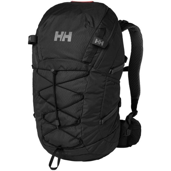 Plecak Helly Hansen Transistor Recco. Czarne plecaki Helly Hansen, bez wzorów. W wyprzedaży za 628.00 zł.