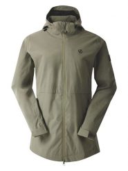 Dare 2b Kurtka funkcyjna "Switch Up II" w kolorze oliwkowym rozmiar: 42. Brązowe kurtki sportowe Dare 2b, m, bez wzorów, z materiału, bez kaptura, outdoorowe. Za 173.99 zł.