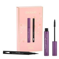 Douglas Collection Make-Up Lash it up Set Paletki cieni i zestawy kosmetyków 1 ct 1 szt. Palety cieni Douglas Collection. Za 59.25 zł.