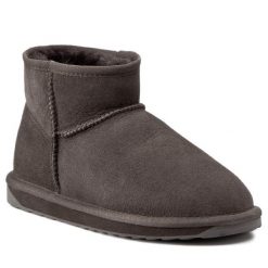 Śniegowce EMU Australia. Brązowe trapery i śniegowce EMU Australia. Za 669.99 zł.