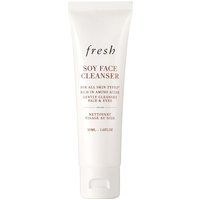 Soy Face Cleanser – Sojowy płyn do oczyszczania twarzy i demakijażu. Demakijaż FRESH. Za 79.00 zł.