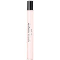 Narciso Rodriguez - For Her - Kwiatowo-piżmowa Woda Toaletowa W Formacie Podróżnym - Atomizer 10 ml - Dla Kobiet. Perfumy damskie NARCISO RODRIGUEZ. Za 129.00 zł.