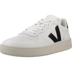 Buty VEJA V10 PRIME Biały. Białe trekkingi Veja, ze skóry, trekkingowe. Za 587.99 zł.