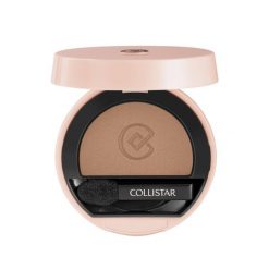 Collistar Make-up Impeccable Cienie do powiek 2 g 110 CINNAMON matte. Cienie do powiek Collistar. Za 82.49 zł.