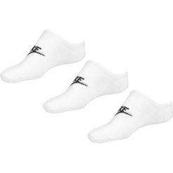 Skarpety sportowe Nike NK Nsw Everyday Essentials DX5075. Białe skarpety Nike, bez wzorów. Za 70.99 zł.