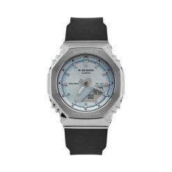 Zegarek G-Shock. Szare zegarki G-Shock, srebrne. Za 759.99 zł.