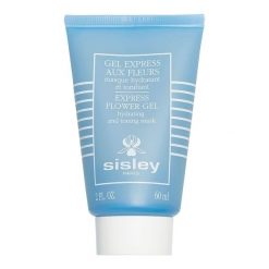 Sisley Gel Express aux Fleurs Maseczki nawilżające 60 ml. Maseczki Sisley. Za 503.20 zł.