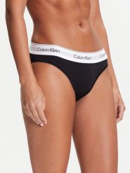 Calvin Klein Underwear Figi klasyczne LV00QF8520 Czarny. Czarne figi Calvin Klein Underwear, m, bez wzorów, z bawełny. Za 109.99 zł.