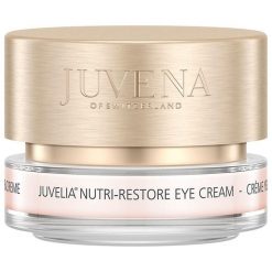 Juvena Juvelia Eye Cream Kremy pod oczy 15 ml. Kredki do oczu Juvena. Za 336.29 zł.