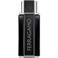 Salvatore Ferragamo - Sublime Leather - Woda Perfumowana - Ferragamo Sublime Leather Edp 100ml - Dla Mężczyzn. Perfumy męskie Salvatore Ferragamo. Za 559.00 zł.