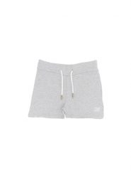 Bluza z bawełna z sznurek regulacyjny na co dzień. Czarne bluzy LEONE 1947 APPAREL, s, bez wzorów, z bawełny, bez kaptura. Za 63.11 zł.