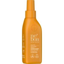 NEBOA, Solactive, odżywka do włosów każdego rodzaju, w sprayu, nawilżająca, ochrona UV, 150 ml. Odżywki do włosów NEBOA. W wyprzedaży za 23.49 zł.