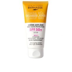 ANTI-AGING KREM DO TWARZY SPF50+ Ochrona przeciwsłoneczna 50 ml Damski. Kremy do twarzy . Za 82.09 zł.