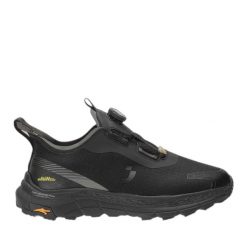 Buty trekkingowe Safety Jogger Napo TLS. Czarne trekkingi SAFETY JOGGER ADVENTURE, trekkingowe. Za 448.50 zł.