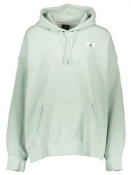 Air Jordan Bluza "PstchFrst" w kolorze miętowym rozmiar: L. Zielone bluzy Air Jordan, l, bez wzorów, z kapturem. Za 206.42 zł.