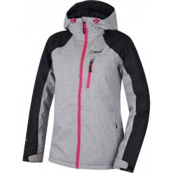 Hannah Kurtka Lair Anthracite/Gray Mel 38. Kurtki narciarskie marki Hannah. W wyprzedaży za 349.00 zł.