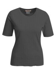 Smith & Soul Koszulka w kolorze antracytowym rozmiar: S. Czarne bluzki Smith & Soul, s, bez wzorów, bez kołnierzyka, bez ramiączek. Za 78.99 zł.