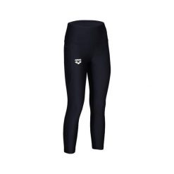 Damskie legginsy Arena 7/8 Panel. Czarne legginsy Arena, bez wzorów. Za 238.00 zł.