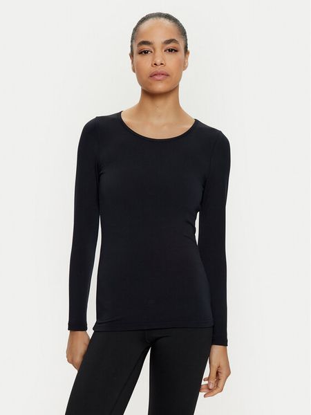 Ysabel Mora Bielizna termoaktywna górna 70002 Granatowy Slim Fit. Niebieskia bielizna sportowa YSABEL MORA, m, bez wzorów, z syntetyku. Za 79.99 zł.