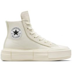 Adidasy Converse Chuck Taylor Cruise, Kobiety. Brązowe obuwie sportowe Converse, z tkaniny, bez zapięcia. Za 590.00 zł.