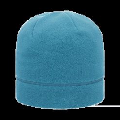 Czapka damska turystyczna CMP 6505704. Czerwone czapki CMP, bez wzorów, z materiału. Za 106.50 zł.