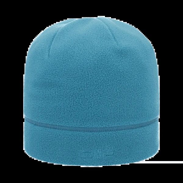 Czapka damska turystyczna CMP 6505704. Czerwone czapki CMP, bez wzorów, z materiału. Za 106.50 zł.
