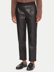 JOOP! Legginsy 58 254P58Patricia 30049668 Czarny Slim Fit. Czarne legginsy Joop!, bez wzorów, ze skóry. Za 819.99 zł.