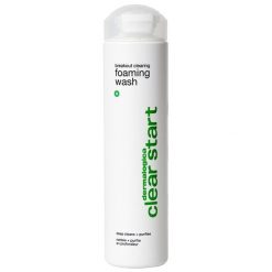 Dermalogica Clear Start Breakout Clearing Foaming Wash XL Mydło do twarzy 295 ml. Oczyszczanie Dermalogica. Za 127.20 zł.