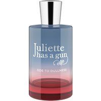 Juliette Has A gun - Ode To Dullness - Woda Perfumowana - Ode To Dullness Edp 100ml - Dla Kobiet. Perfumy damskie Juliette Has A Gun. Za 639.00 zł.