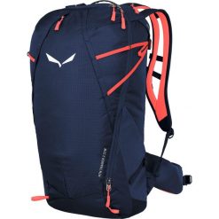 Plecak trekkingowy damski Mtn Trainer 2 22 Women. Niebieskie plecaki Salewa, bez wzorów. Za 628.99 zł.