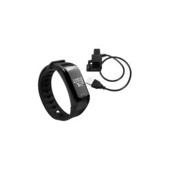 Smartband opaska dla osób aktywnych MediaTech ACTIVE-BAND MT854 ciśnieniomierz pulsometr. Ciśnieniomierze marki Mediatech. Za 91.99 zł.