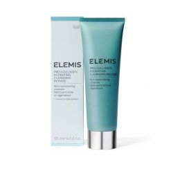 ELEMIS Elemis Pro-Collagen Pianka Oczyszczająca z Efektem Nawilżenia Pianki do twarzy 125 ml Damski. Oczyszczanie ELEMIS. Za 153.00 zł.