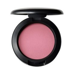 MAC Sheertone Blush Róż do policzków 6 g 09 - BREATH OF PLUM. Róże MAC. Za 116.25 zł.