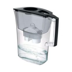 Laica Prime 3 L (czarny)- szybka wysyłka! - RABAT 8% Z KODEM. Dzbanki filtrujące Laica. Za 99.99 zł.