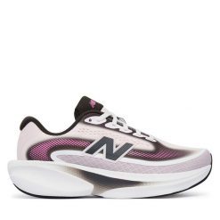 Buty do biegania New Balance. Czerwone obuwie sportowe New Balance, bez zapięcia, do biegania. Za 649.99 zł.