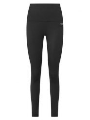 Tommy Jeans Legginsy Silver Script DW0DW21830 Czarny Slim Fit. Czarne legginsy Tommy Jeans, xs, bez wzorów, z jeansu. Za 349.99 zł.