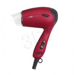 Suszarka do włosów Clatronic HTD 3429 czerwona (1300W; czerwony). Suszarki do włosów Clatronic. Za 54.99 zł.
