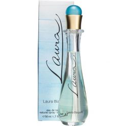 Laura - EDT - 50 ml. Perfumy damskie Perfumy. W wyprzedaży za 125.95 zł.