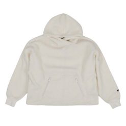 Bluza Damska WW003. Białe bluzy Champion, l, bez wzorów, bez kaptura. Za 386.99 zł.