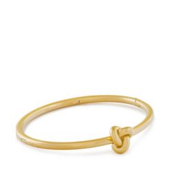 Bransoletka Kate Spade. Żółte bransoletki Kate Spade, złote. Za 239.99 zł.