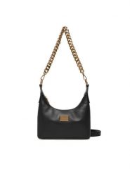 Marciano Guess Torebka 6RGZ14 7414A Czarny. Czarne torebki klasyczne Marciano Guess, z aplikacjami, ze skóry, bez dodatków. Za 779.99 zł.