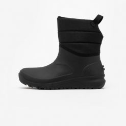 Buty turystyczne damskie Quechua NH100 Mid wodoodporne. Trekkingi QUECHUA, trekkingowe. Za 79.99 zł.