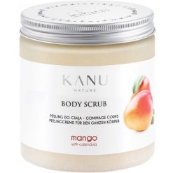 Kanu Nature Mango With Calendula Peeling do ciała 350 g. Peelingi Kanu Nature. Za 47.59 zł.