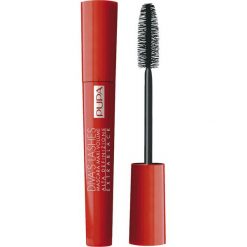 Pupa PUPA_Diva's Lashes Mascara tusz do rzęs 01 Black 10ml. Tusze do rzęs Pupa. Za 50.99 zł.