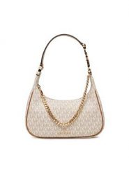 Torebka MICHAEL Michael Kors. Pomarańczowe torebki klasyczne MICHAEL Michael Kors, bez wzorów, bez dodatków. Za 1,129.00 zł.