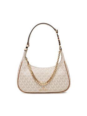 Torebka MICHAEL Michael Kors. Pomarańczowe torebki klasyczne MICHAEL Michael Kors, bez wzorów, bez dodatków. Za 1,129.00 zł.