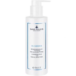 Sans Soucis 200 ml Mleczka do twarzy. Oczyszczanie SANS SOUCIS. Za 96.09 zł.