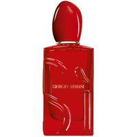 Armani - Si Passione Ecstasy - Eau De Parfum - Si Passione Red Musk 100ml - Dla Kobiet. Perfumy damskie Armani. Za 865.00 zł.