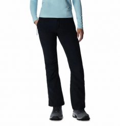 Spodnie Columbia Roffe Ridge Iv. Czarne spodnie narciarskie Columbia, s, bez wzorów, narciarskie. Za 220.99 zł.
